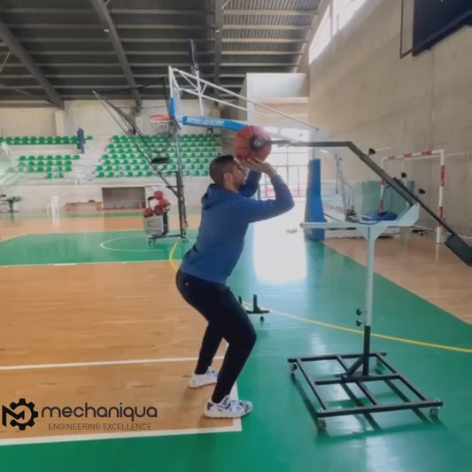 Basketball Shot Corrector™