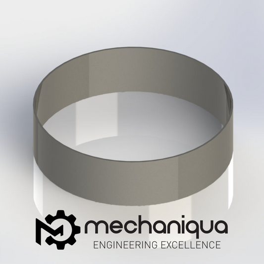 Stainless Steel Cake Mold