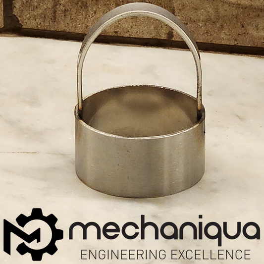 Icing Sheets & Dough Cutters