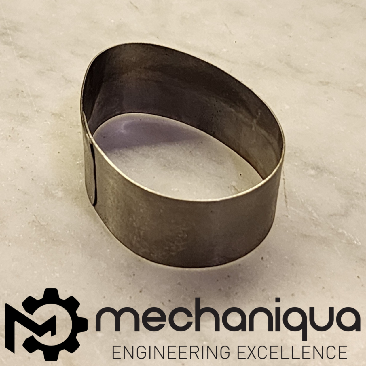 Icing Sheets & Dough Cutters