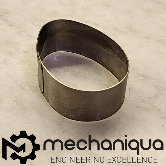 Icing Sheets & Dough Cutters