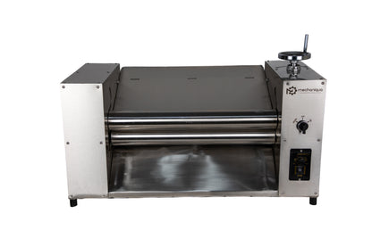 Electric Dough Sheeter