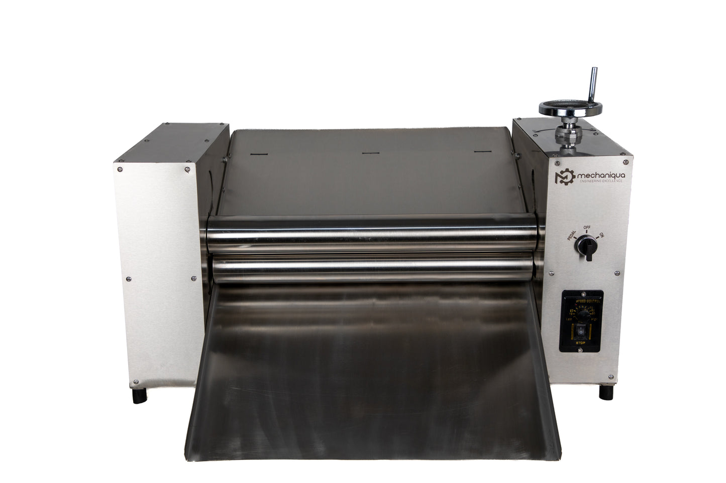 Electric Dough Sheeter
