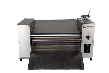 Electric Dough Sheeter