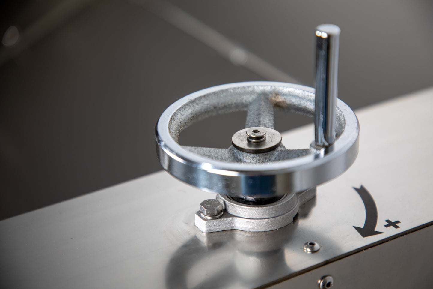 Electric Dough Sheeter