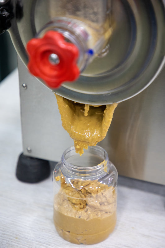 Nut Butter Machine