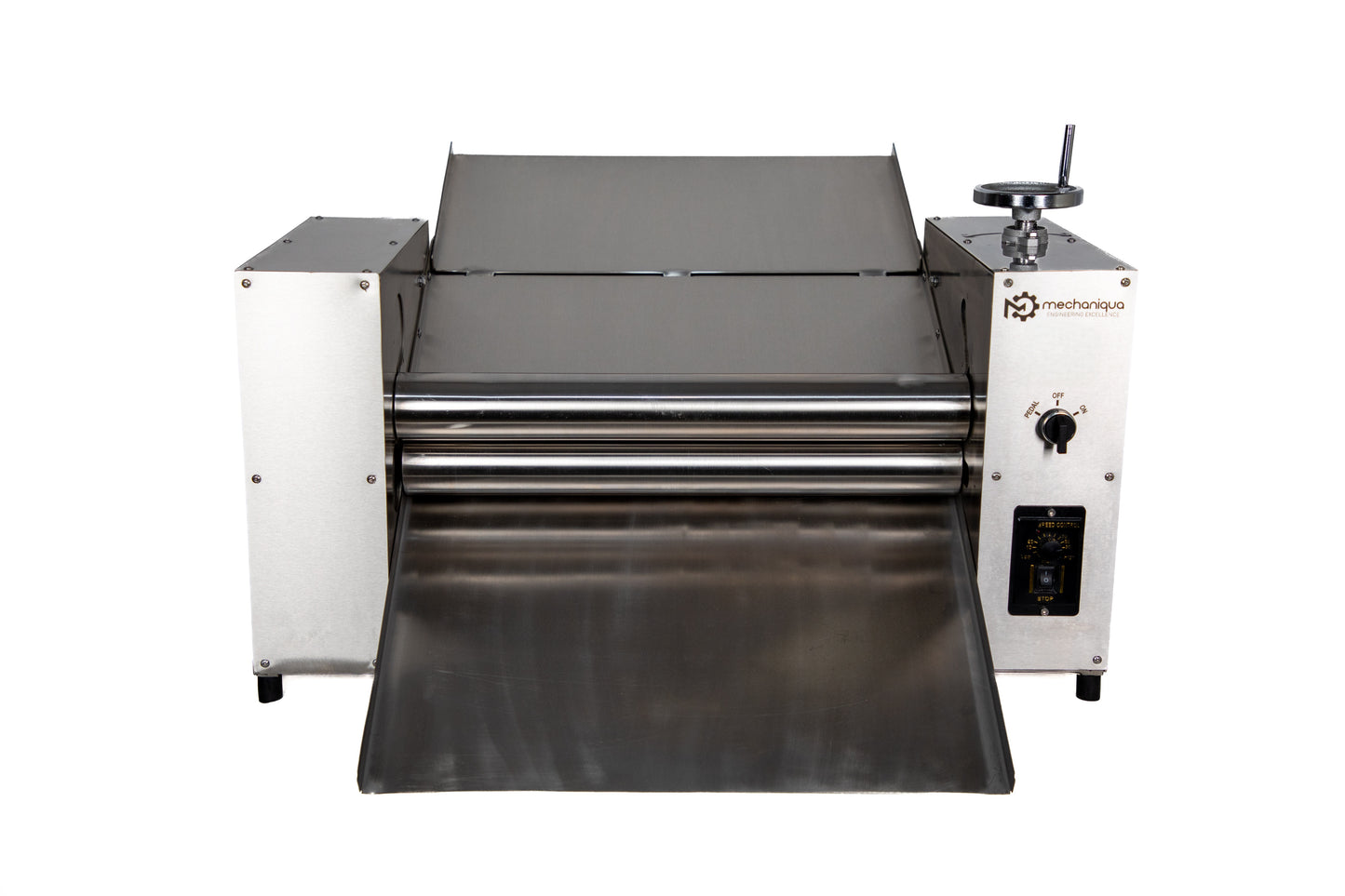 Electric Dough Sheeter