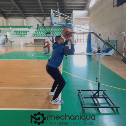 Basketball Shot Corrector™