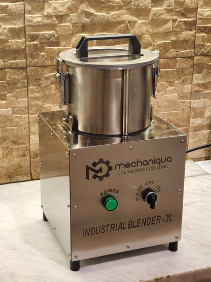 Industrial Blender
