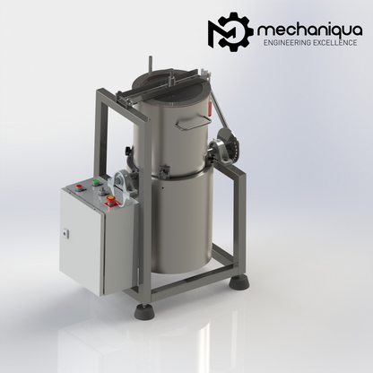 Industrial Blender