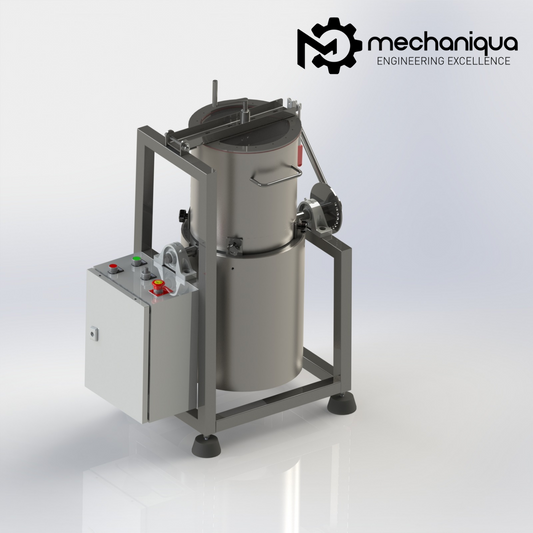 Industrial Blender