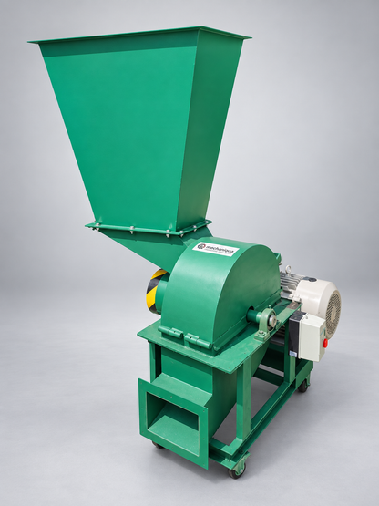 Wood Hammer Mill